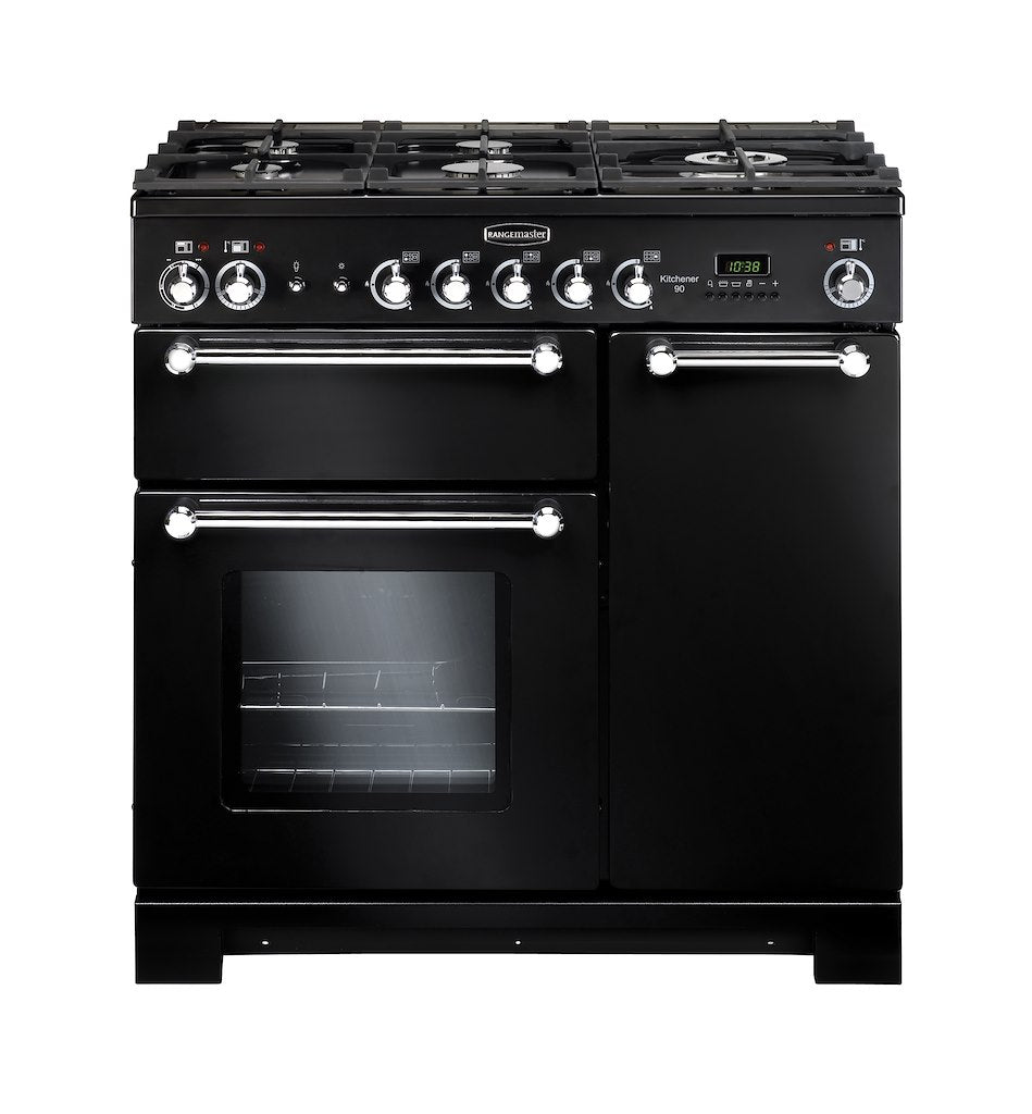 90cm Gas Range Cooker