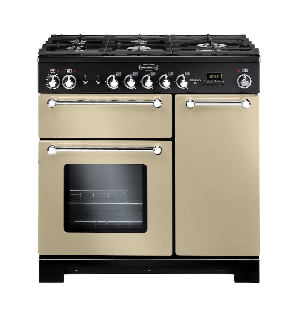 90cm Gas Range Cooker
