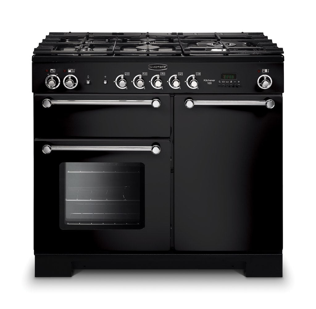 100cm Gas Range Cooker