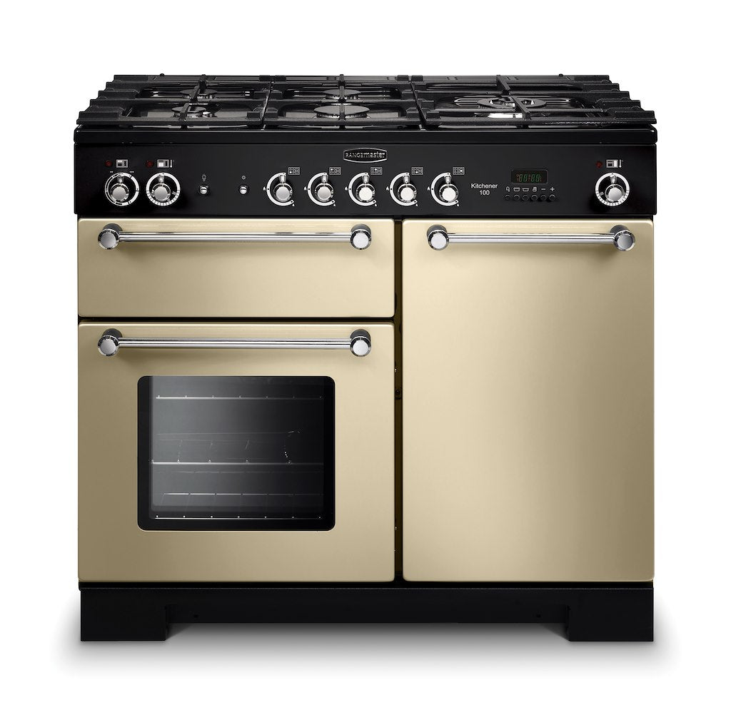 100cm Gas Range Cooker