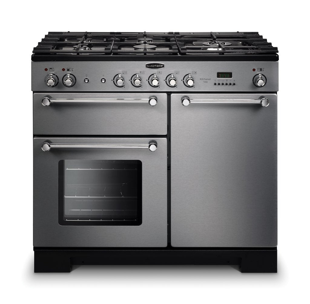 100cm Gas Range Cooker