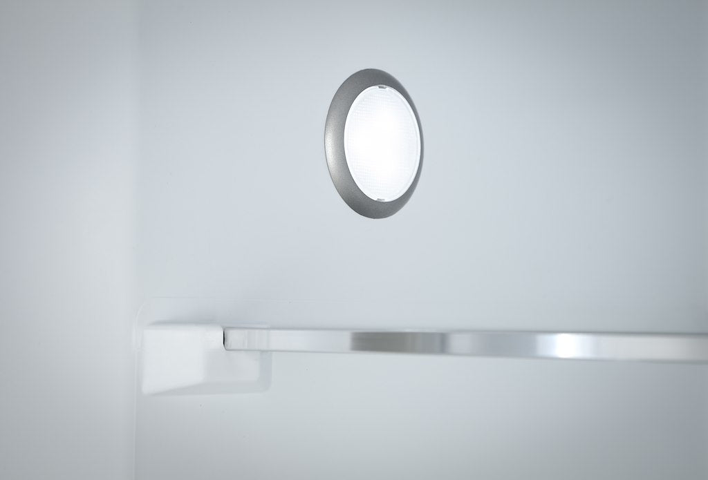 Rangemaster RSXS21 Fridge Freezer