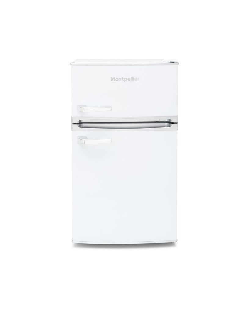 Montpellier MAB2031W Under Counter Mini Retro