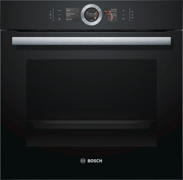 HBG6764B1, Built-in oven
