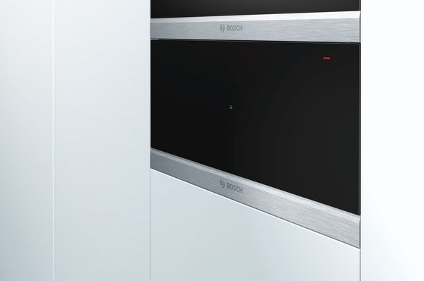 BID630NS1B, Built-in warming drawer