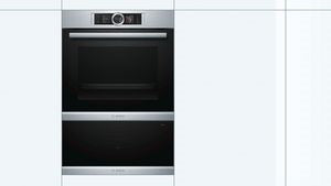 BID630NS1B, Built-in warming drawer