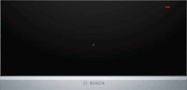 BID630NS1B, Built-in warming drawer