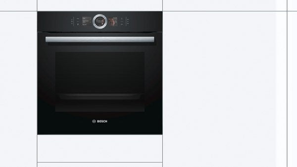 HBG6764B1, Built-in oven