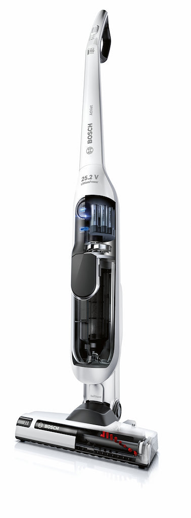 BCH625KTGB, Rechargeable vacuum cleaner