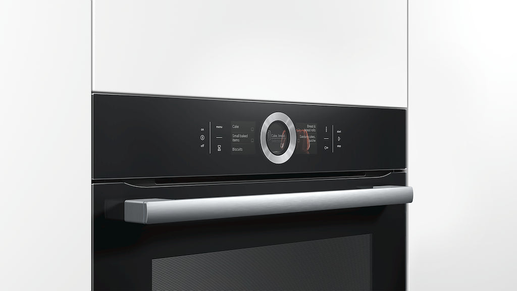 HBG6764B1, Built-in oven
