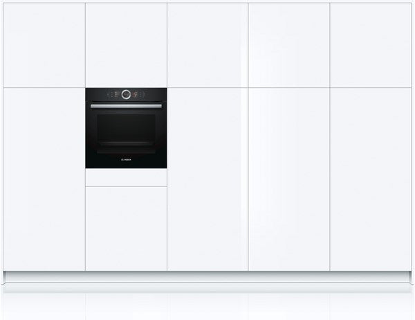 HBG6764B1, Built-in oven