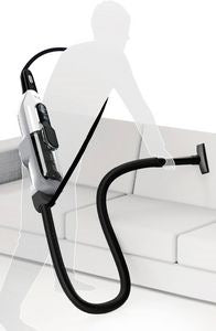 BCH86PETGB, Cordless vacuum cleaner