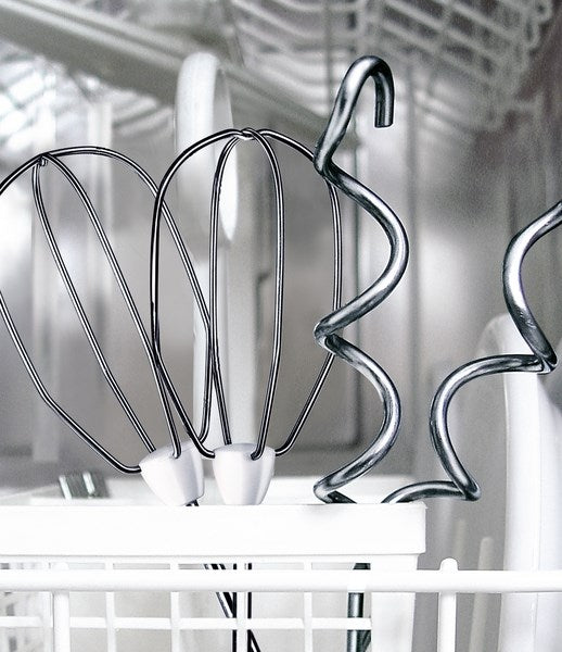 MFQ3030GB, Hand mixer