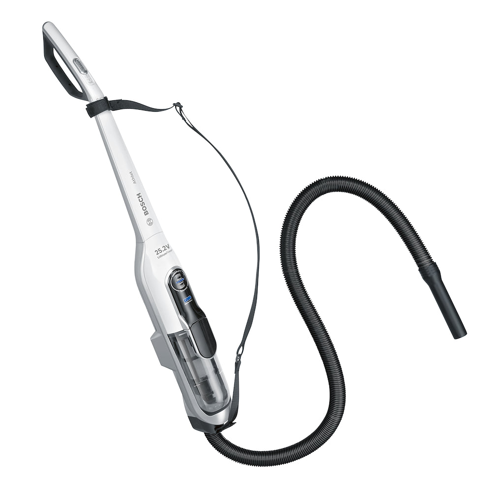 BCH625KTGB, Rechargeable vacuum cleaner