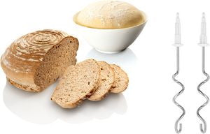 MFQ3030GB, Hand mixer