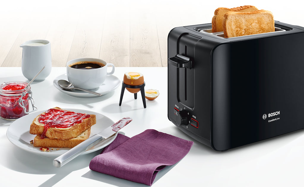 TAT6A113GB, Compact toaster
