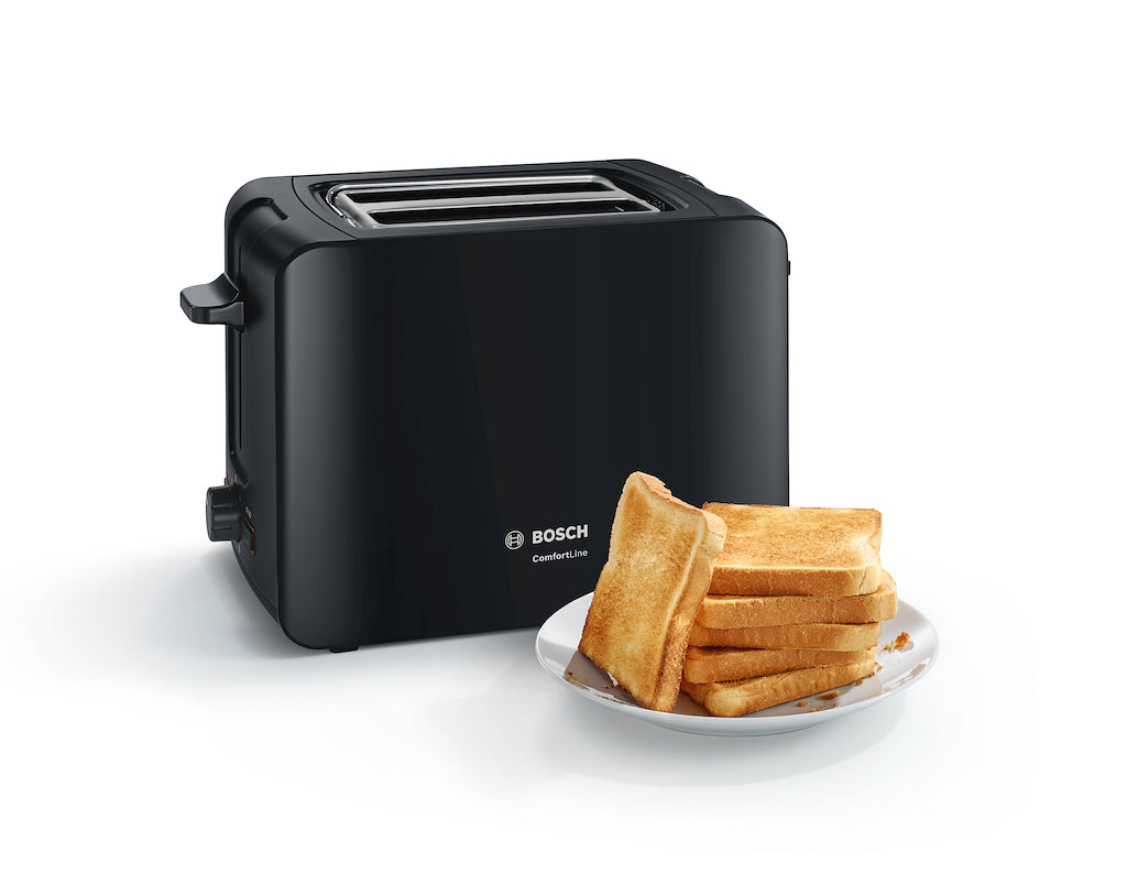 TAT6A113GB, Compact toaster