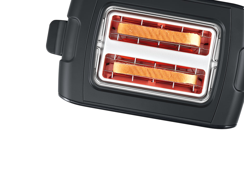 TAT6A113GB, Compact toaster