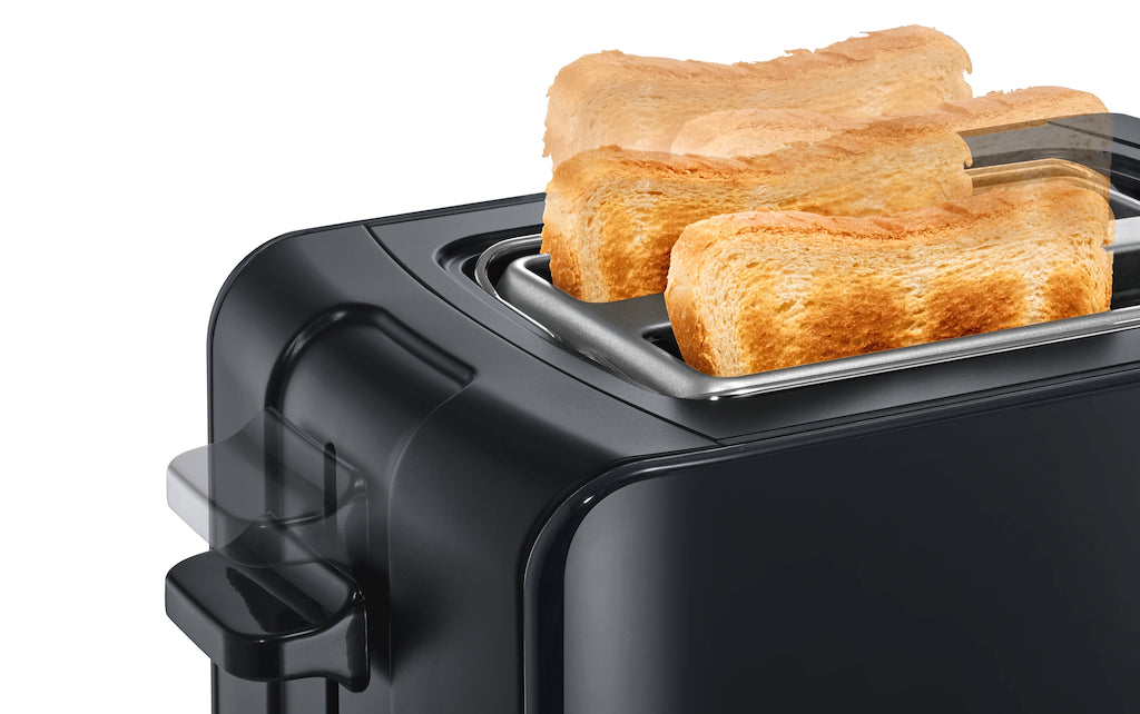 TAT6A113GB, Compact toaster