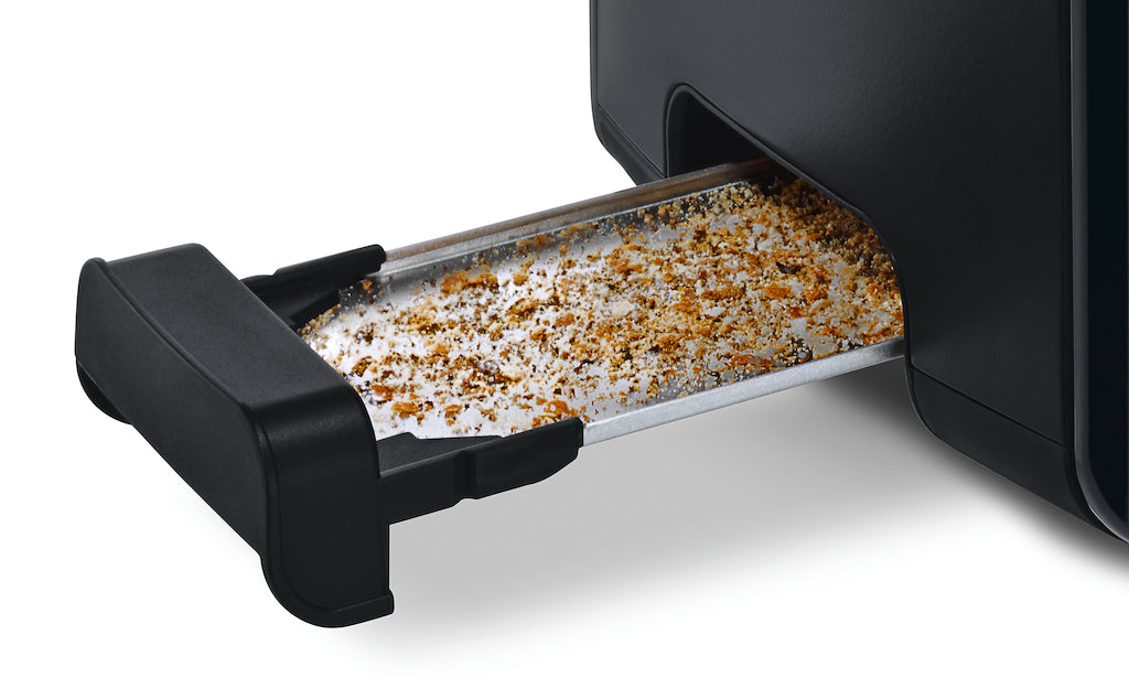 TAT6A113GB, Compact toaster