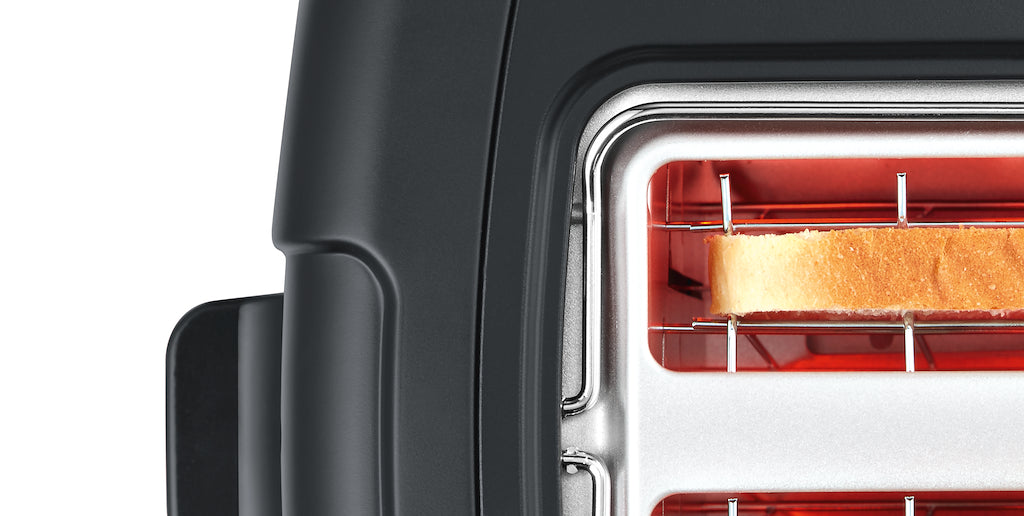 TAT6A113GB, Compact toaster