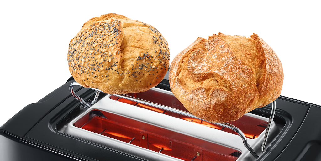 TAT6A113GB, Compact toaster