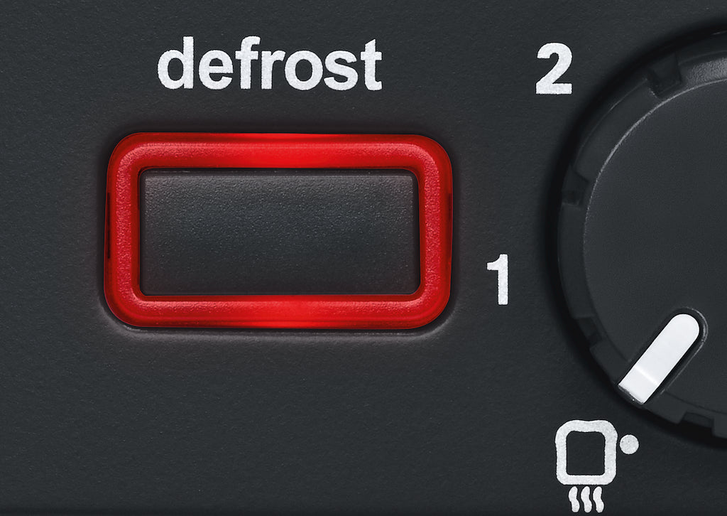 TAT6A113GB, Compact toaster