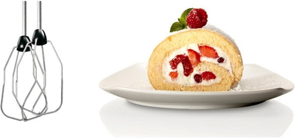 MFQ2420B, Hand mixer