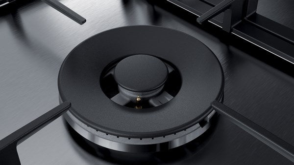 PCR9A5B90, Gas hob