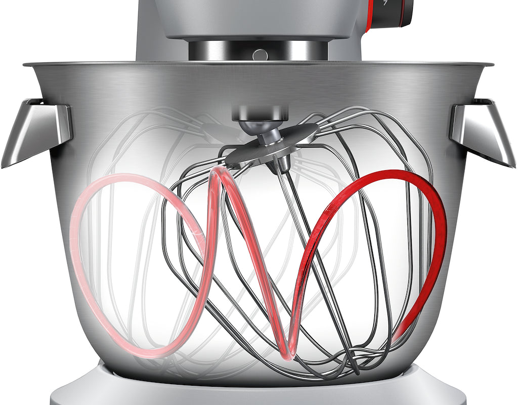 MUM9GX5S21, Kitchen machine with scale