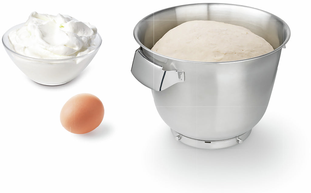 MUM9GX5S21, Kitchen machine with scale