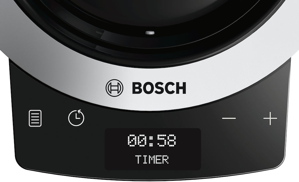 MUM9GX5S21, Kitchen machine with scale