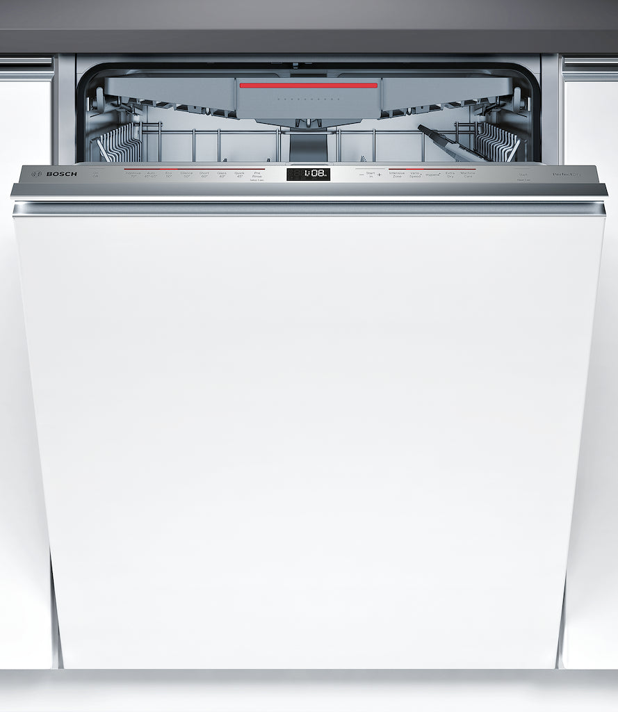 SMV68ND00G, Fully-integrated dishwasher