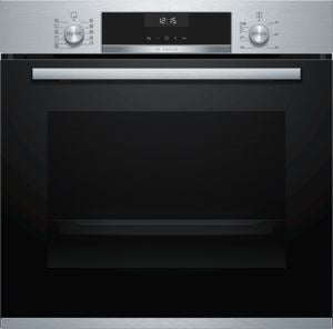 HBA5570S0B, Built-in oven