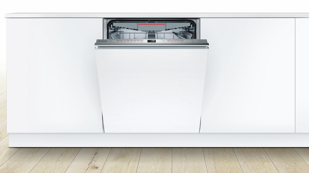SMV68ND00G, Fully-integrated dishwasher