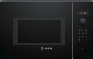 BFL554MB0B, Built-in microwave oven