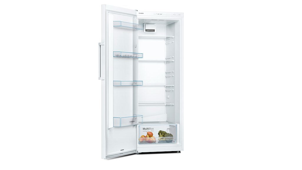 KSV29NWEPG, Free-standing fridge