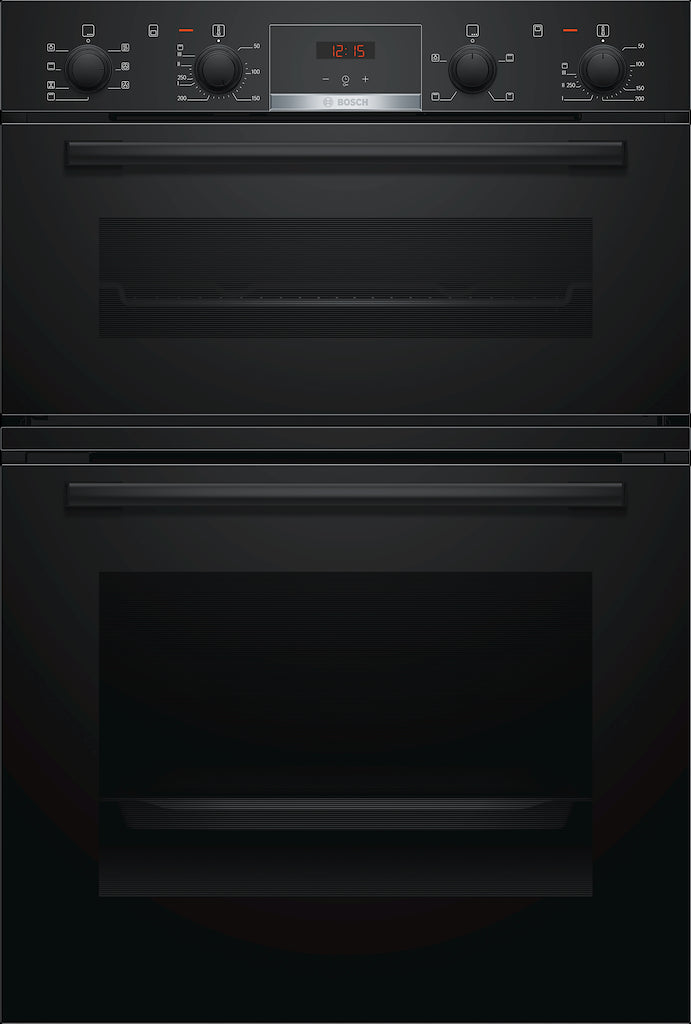 MBS533BB0B, Built-in double oven