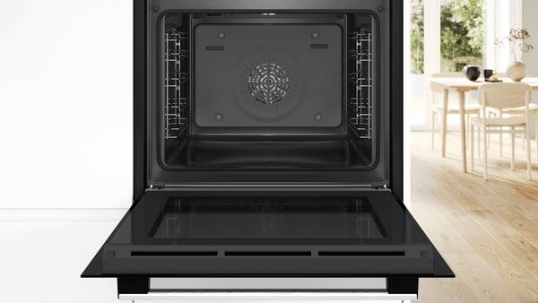HBA133BS0B, Built-in oven