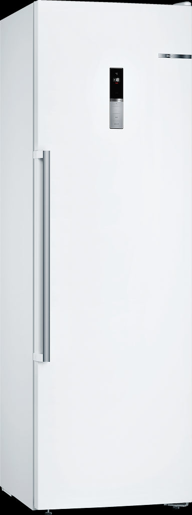 GSN36BWFV, Free-standing freezer