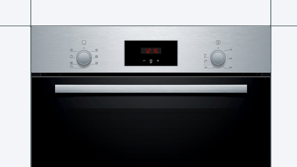 HBF113BR0B, Built-in oven