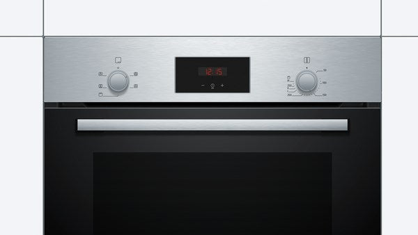 HHF113BR0B, Built-in oven