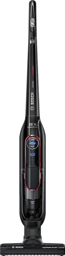 BBH6POWGB, Cordless vacuum cleaner