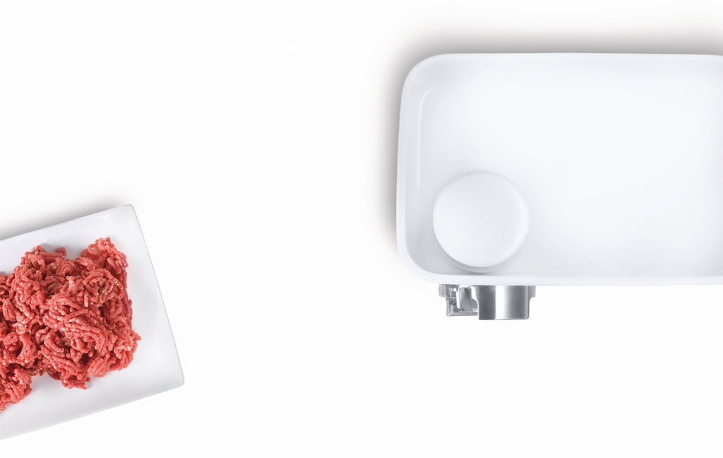 MUZ5FW1, Meat mincer