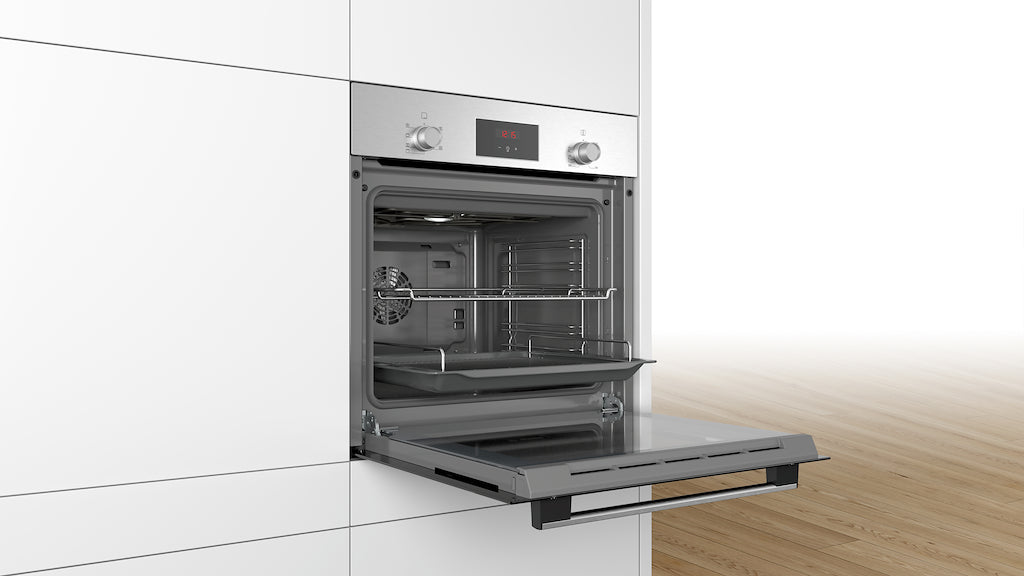 HBF113BR0B, Built-in oven