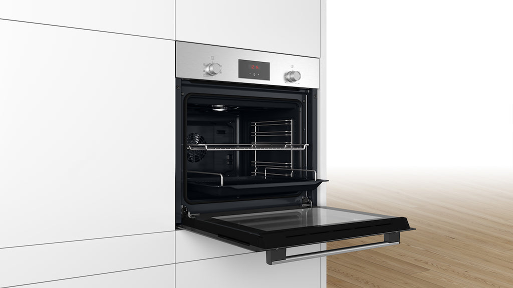 HHF113BR0B, Built-in oven