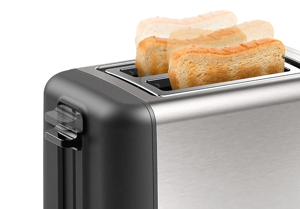 TAT3P420GB, Compact toaster
