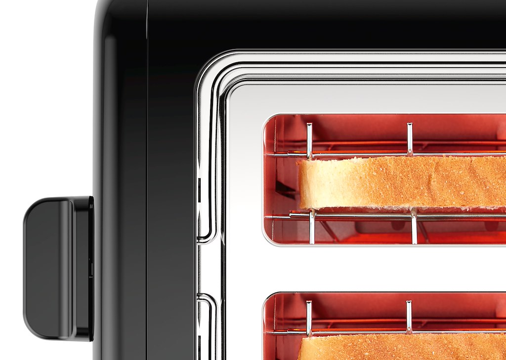 TAT3P423GB, Compact toaster