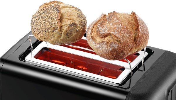 TAT3P423GB, Compact toaster