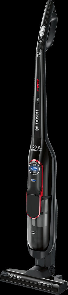 BBH6POWGB, Cordless vacuum cleaner